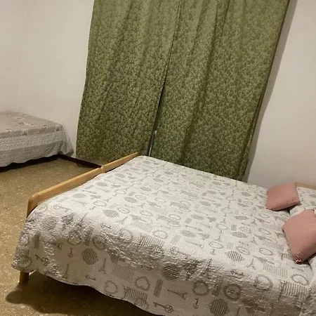 B&B Travellers Bed & 트레비소