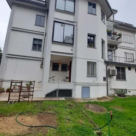 Travellers Bed & B&B 트레비소
