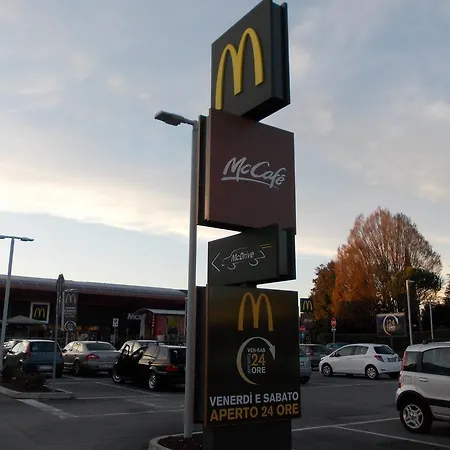 Travellers Bed & Panzió