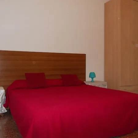 B&B Travellers Bed & 트레비소