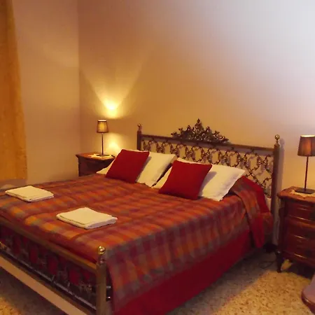 Travellers Bed & B&B 트레비소