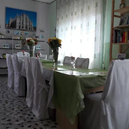 Travellers Bed & * 트레비소