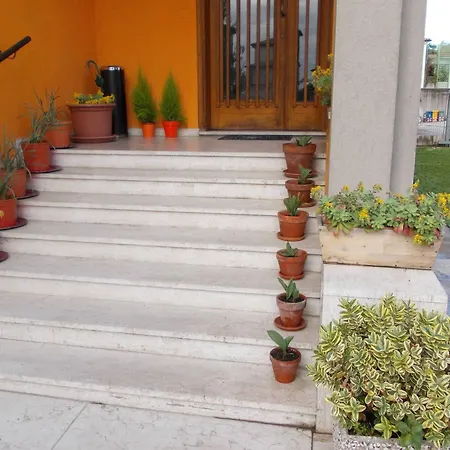 B&B Travellers Bed &