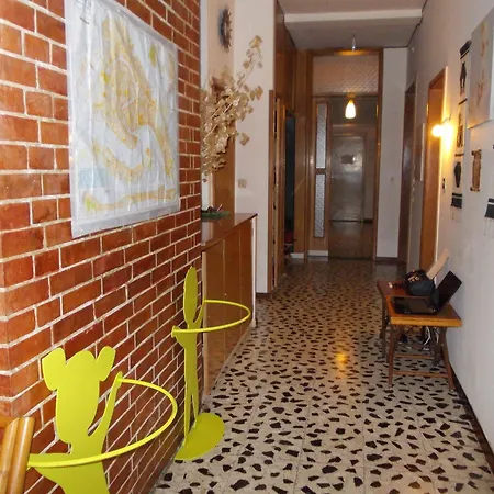 Travellers Bed & B&B