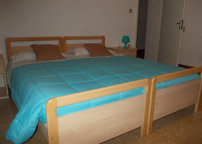 Bed & Breakfast Travellers Bed & Treviso