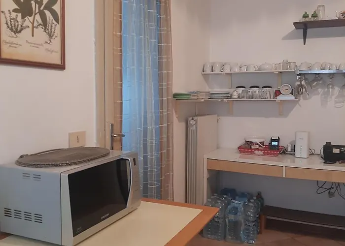 Travellers Bed & Oda ve Kahvaltı