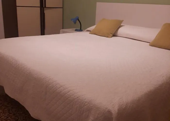 Travellers Bed & Treviso