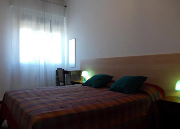 Travellers Bed & Bed & Breakfast Treviso