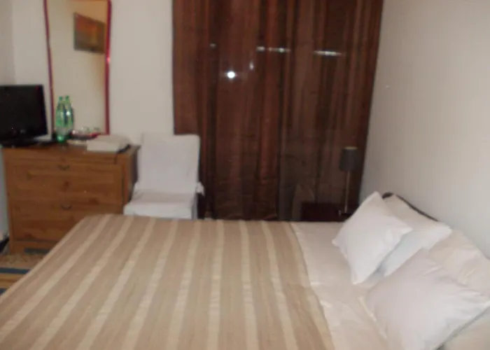 Travellers Bed & * Treviso