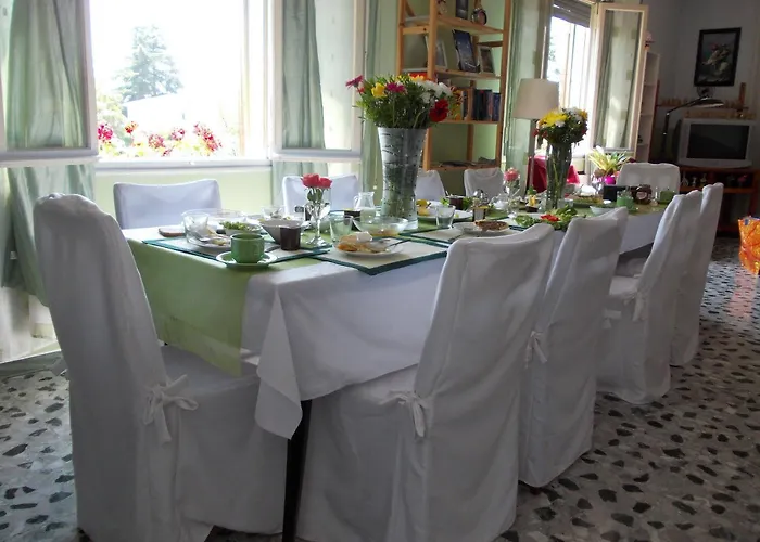 Travellers Bed & * Treviso