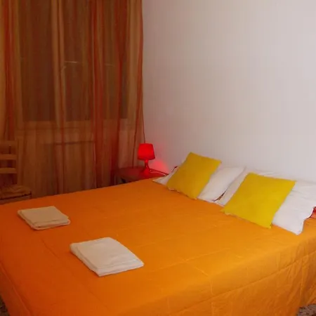 Alojamento de Acomodação e Pequeno-almoço Travellers Bed & Treviso