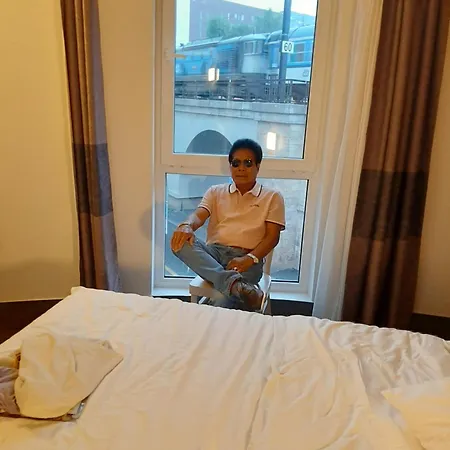 Travellers Bed & * Treviso