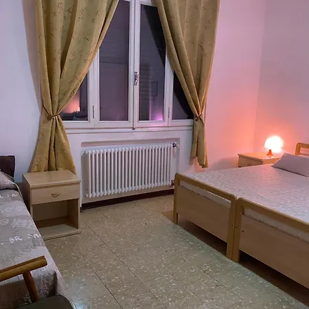 Travellers Bed & * Treviso