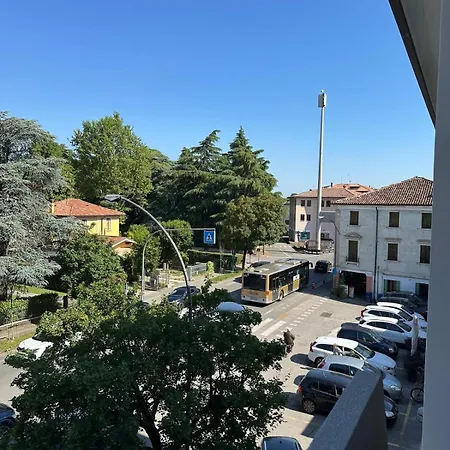 Travellers Bed & Treviso