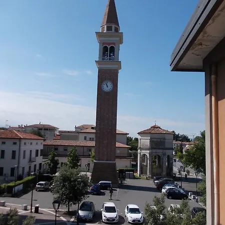 Travellers Bed & * Treviso