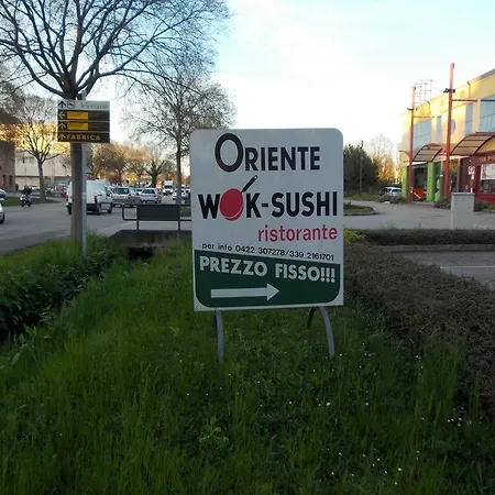 Travellers Bed & Bed & Breakfast *