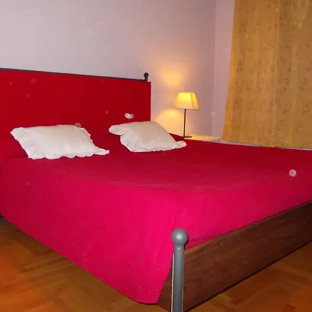 Frühstückspension Travellers Bed & Treviso