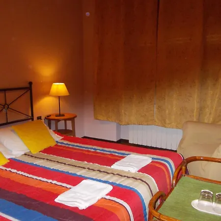 Travellers Bed & Treviso