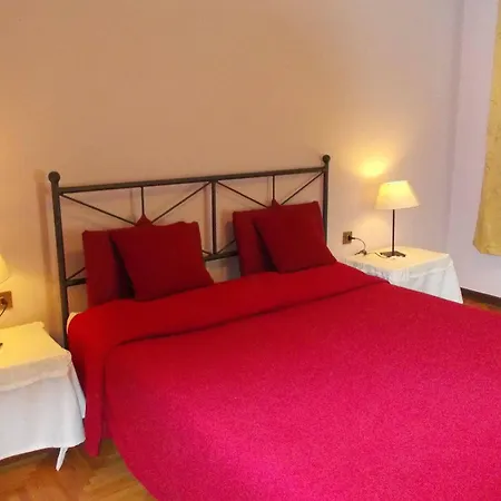 Travellers Bed & * Treviso