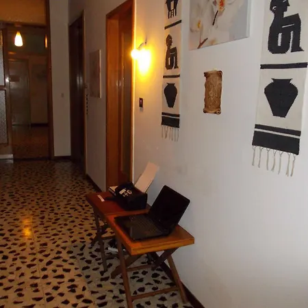 Travellers Bed & Bed & Breakfast Treviso