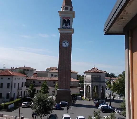 Travellers Bed & * Treviso