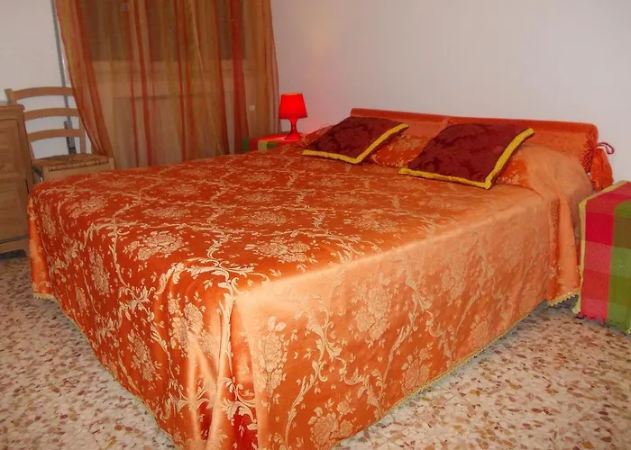 Travellers Bed & Отель типа 