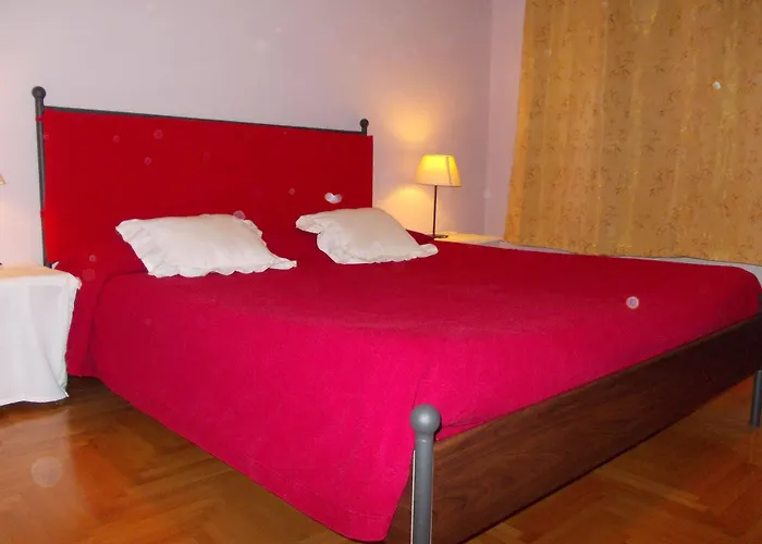 Bed & Breakfast Travellers Bed & Treviso