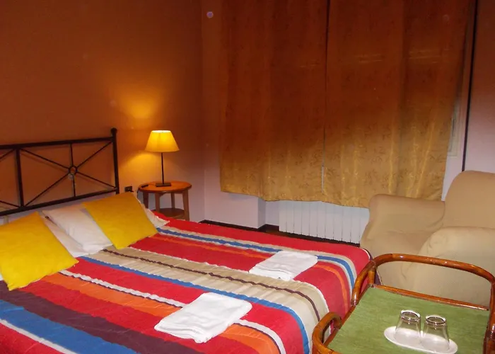 Travellers Bed & Treviso