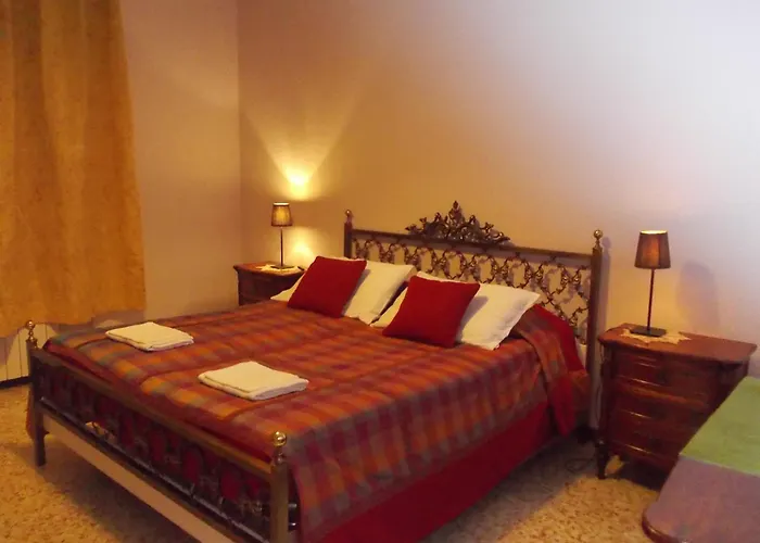 Travellers Bed & Bed & Breakfast Treviso