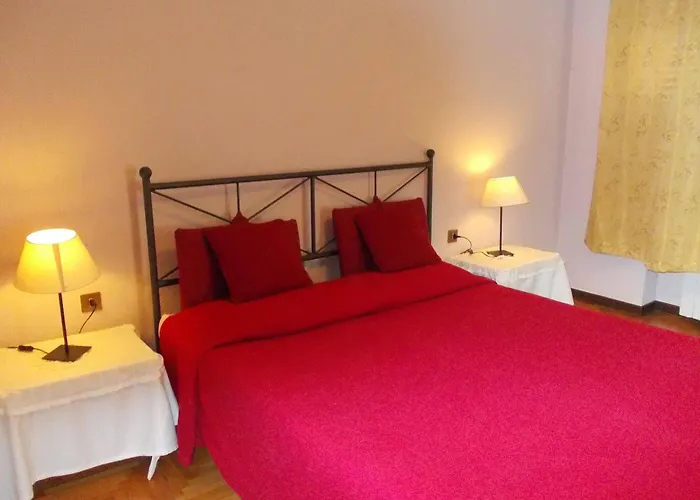 Travellers Bed & * Treviso