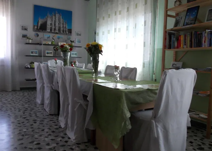 Travellers Bed & * Treviso