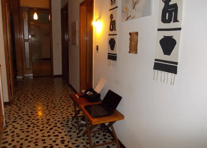 Travellers Bed & Bed & Breakfast Treviso